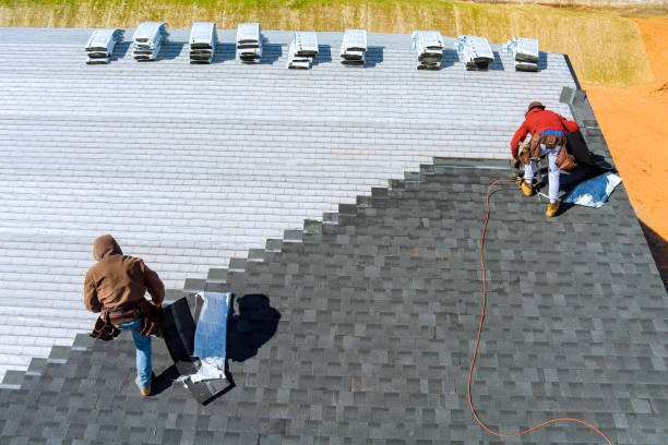 Quick and Trustworthy Emergency Roof Repair Services in Prospect Park, NJ