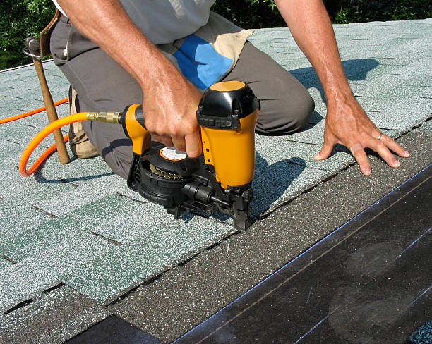 Best Flat Roof Repair Services  in Prospect Park, NJ