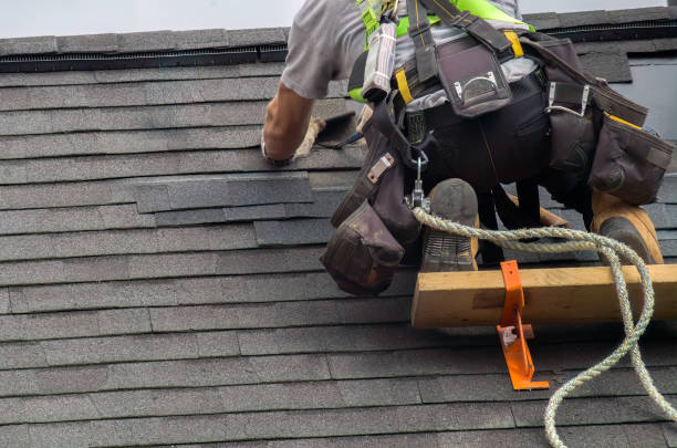 Quick and Trustworthy Emergency Roof Repair Services in Prospect Park, NJ