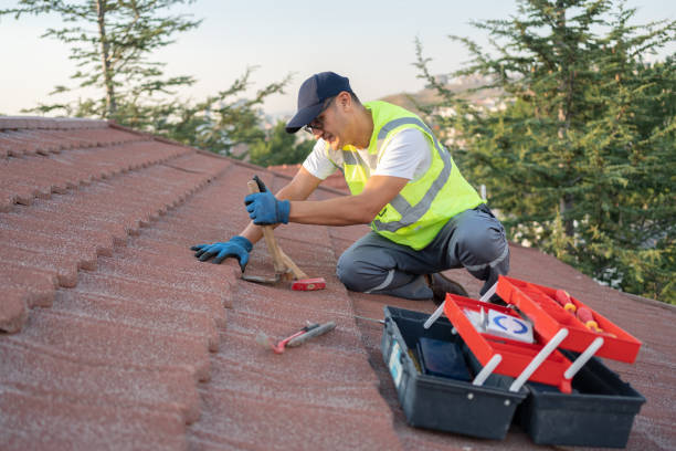 Best Roof Replacement Cost  in Prospect Park, NJ