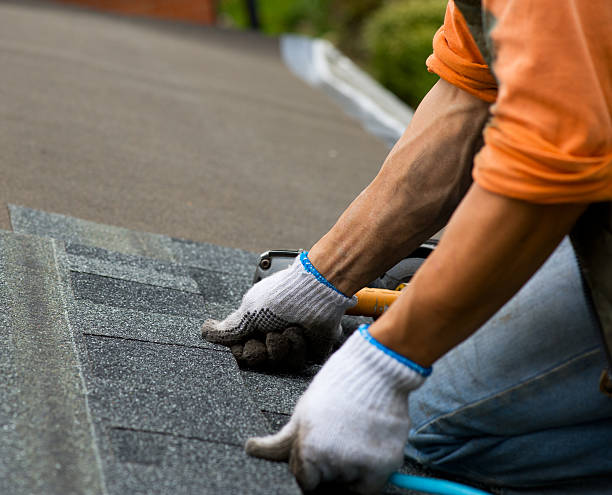 Best Shingle Roofing Installation  in Prospect Park, NJ