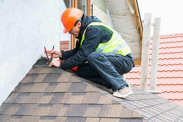 Best Roof Maintenance Services  in Prospect Park, NJ