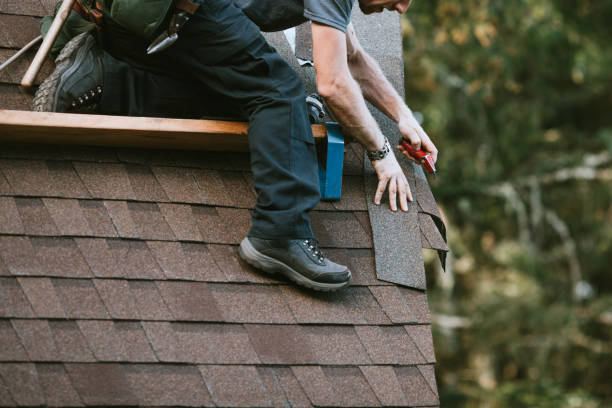 Best Shingle Roofing Installation  in Prospect Park, NJ