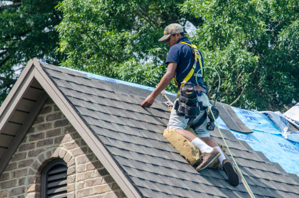 Best Residential Roofing Contractor  in Prospect Park, NJ