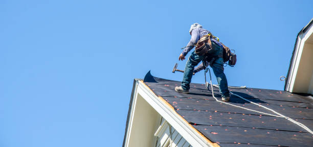 Best Commercial Roofing Services  in Prospect Park, NJ